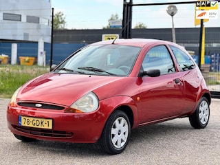 Ford Ka 1.3 Cool & Sound/AIRCO/APK19-03-2026