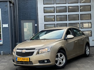Chevrolet Cruze 1.6 LS | Airco | Cruise | LMV | NW APK