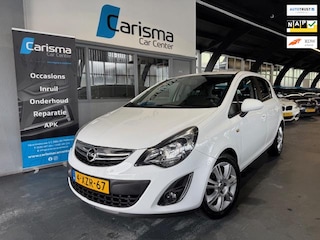 Opel Corsa 1.2-16V BlitZ 1e eig|Navi|Cruise|PDC
