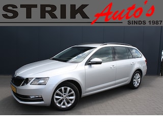 Skoda Octavia Combi 1.6 TDI Greentech Ambition Business - NAVIGATIE - AUTOMAAT