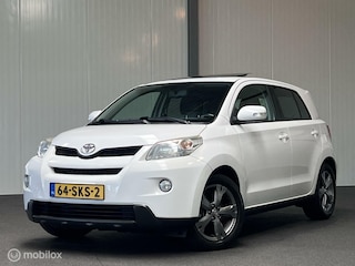 Toyota Urban Cruiser 1.3 VVT-i Comfort [ schuifdak dealeroh rijklaar ]