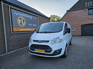 Ford Transit Custom 270 2.2 TDCI L1H1 Trend (motor defect)