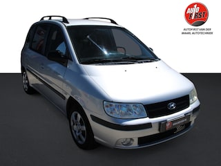 Hyundai Matrix 1.6i Active Cool