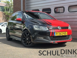 Volkswagen Polo 1.4 TSI GTI AIRCO|CLIMA|PARKEERSENSOREN