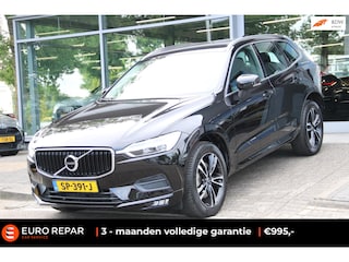 Volvo XC60 2.0 T5 Momentum AUTOMAAT LEDER NL-AUTO NAP!