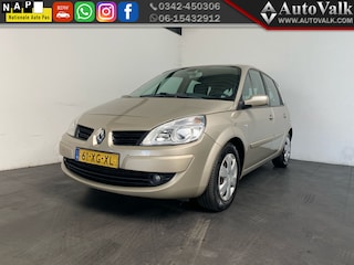Renault Scénic 2.0-16V Business Line