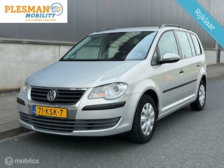Volkswagen Touran 1.4 TSI * 140 PK * CLIMA * NAP *