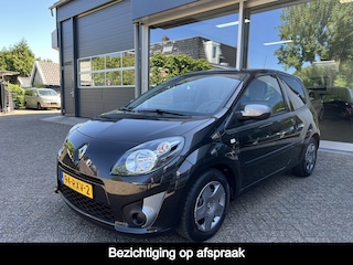 Renault Twingo 1.2-16V Collection Airco, Centrale Deurvergrendeling, EL Ramen.