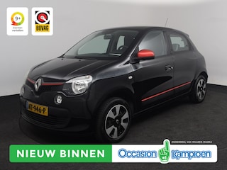 Renault Twingo 1.0 SCe Collection | Airco • Bluetooth • USB • Goed onderhouden