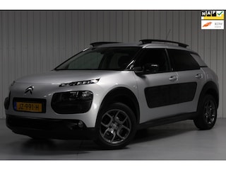 Citroën C4 Cactus 1.2 PureTech Shine