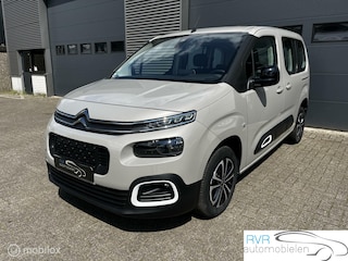Citroën Berlingo bestel 1.5 BlueHDI Club / 5 PERSOONS