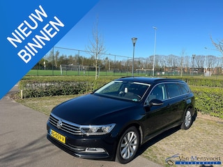 Volkswagen Passat Variant 1.4 TSI Automaat Comfortline Navi|Carplay|Panorama|Keyless|LED|Dynaudio