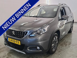 Peugeot 2008 1.2 PureTech Allure NL AUTO | PANO | AUTOMAAT |