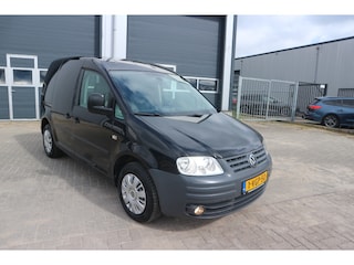 Volkswagen Caddy 1.9 TDI AIRCO CRUISE