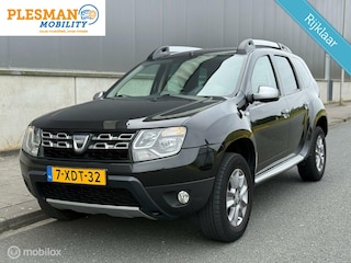 Dacia Duster 1.2 TCe 4x2 Prestige * NAV * AIRCO * CRUISE *