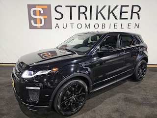 Land Rover Range Rover Evoque 2.0 Si4 HSE Dynamic