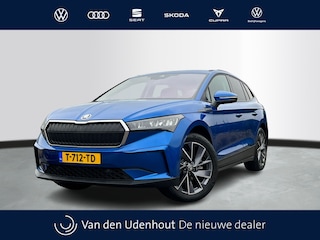 Skoda Enyaq iV 60 58 kWh