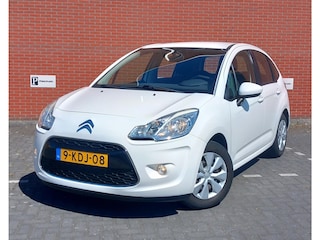 Citroën C3 1.1i 61pk Essentiel Airco
