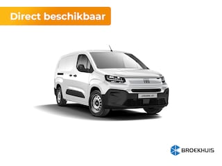 Fiat Doblò Professional Standaard