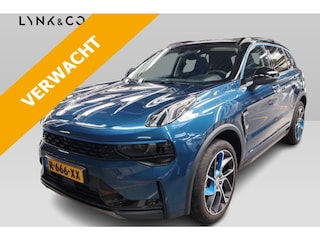 Lynk & Co 01 1.5 261pk Hybrid PHEV 7DCTH | Orig.NL | PanoramaDak | 360Camera | AppleCarplay |
