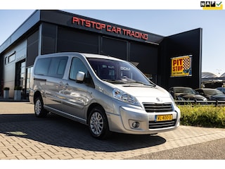 Peugeot Expert 229 2.0 HDI L2H1 Rolstoelbus, Automaat