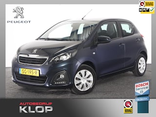 Peugeot 108 1.0 e-VTi Active | Org. NL-auto | Pack Premium