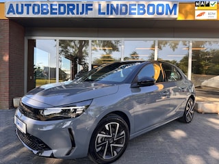Opel Corsa 1.2 Turbo GS 100PK Camera Apple Carplay