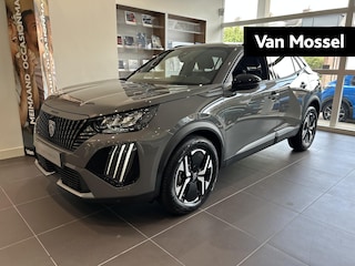 Peugeot 2008 1.2 Hybrid 136 Allure | 360 camera | Adaptieve cruise control