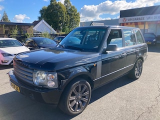 Land Rover Range Rover 4.4 V8 Vogue
