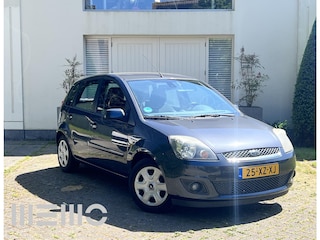Ford Fiesta 1.3-8V Futura
