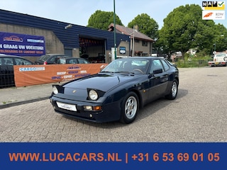 Porsche 944 2.5 Coupé