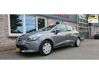 Renault Clio 0.9 TCe Expression Airco! Cruise Control! Navigatie! NAP! Nette Auto!