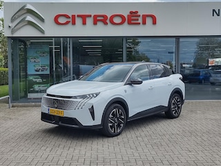 Peugeot 3008 1.2 Hybrid 136 GT | 360 camera | Carplay | Elektr achterklep