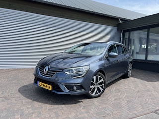 Renault Mégane Estate 1.3 TCe Bose