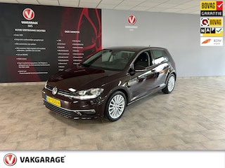 Volkswagen Golf 1.0 TSI Comfortline Business incl. beurt en nieuwe apk. incl. garantie.
