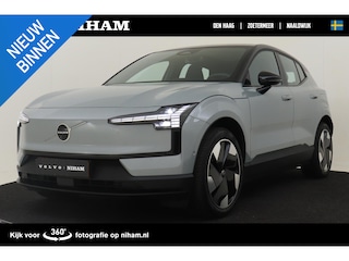 Volvo EX30 TWIN MOTOR PERFORMANCE ULTRA 69 kWh -PANO.DAK|HK-AUDIO|360°CAM|AUT.PARKEREN|POWER-SEATS