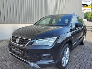 Seat Ateca 1.4 EcoTSI Xcellence|VOL OPTIES!|CarPlay®|Trekh.