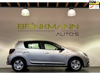 Dacia Sandero 0.9 TCe Laureate - Aut. - Airco - Tr.Haak