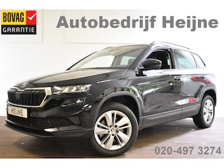 Skoda Karoq 1.5 TSI ACT 150PK DSG ELEGANCE VIRTUAL/CAMERA/CARPLAY