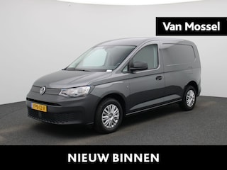 Volkswagen Caddy Cargo 2.0 TDI Comfort | Navigatie | Cruise Control | Apple carplay | Parkeersensoren Achter |