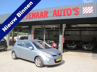 Hyundai i20 1.2i i-Motion zeer nette auto met trekhaak apk 25-08-2025