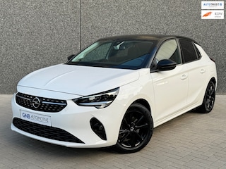 Opel Corsa 1.2 Ultimate | Carplay | Camera | Rijstrooksensor | Keyless | Cruise control | DAB | LED koplampen | Virtual cockpit |