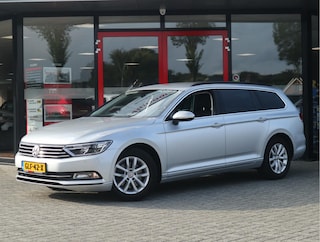 Volkswagen Passat Variant 1.4 TSI ACT Highline