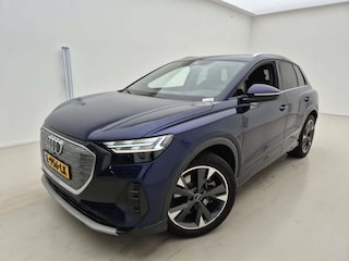 Audi Q4 40 LAUNCH EDITION ADVANCED 77KWH CAM/HUP/ACARPLAY/