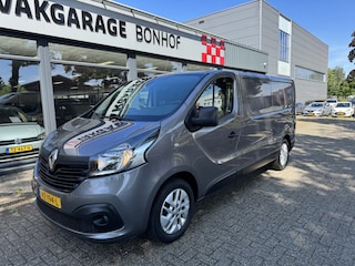 Renault Trafic 1.6 dCi T29 L2H1 Turbo2 Energy CAMERA-AIRCO-CRUISE