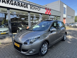 Renault Scénic 2.0 Dynamique AUTOMAAT-DAK-TREKHAAK