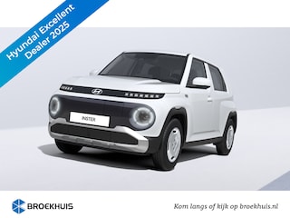 Hyundai Inster E-Motion 42 kWh | € 3500,- korting !! | vanaf € 293,- Private Lease !!