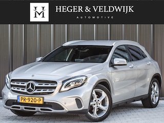 Mercedes-Benz GLA 180 ACTIVITY EDITION | LED | SPORTSTOEL | CAMERA |