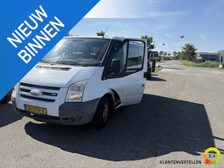 Ford Transit 300S 2.2 TDCI SHD