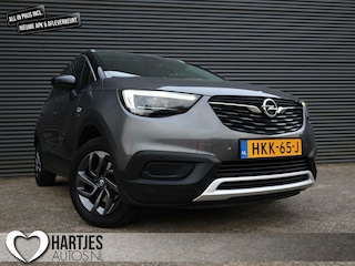 Opel Crossland X 1.2 Turbo 120 Jaar Edition (Vol-Opties!)